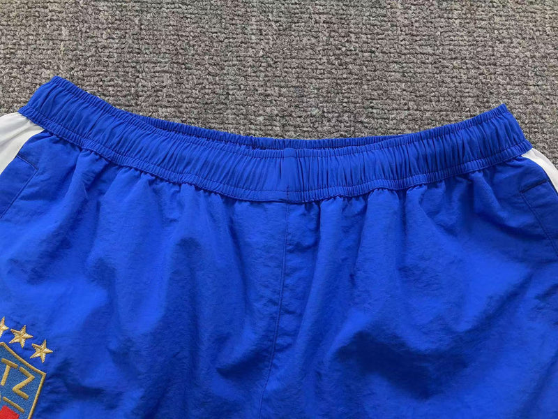 Conjunto Tracksuit Corteiz Italian- Versat Outlet