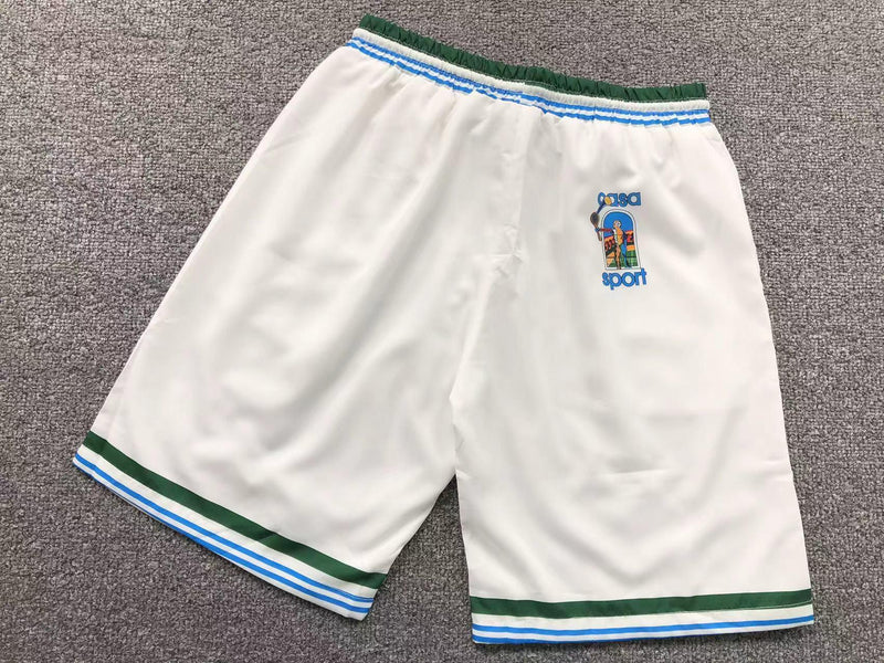 CasaBlanca - Conjunto Seda (Sport) - Versat Outlet