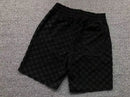 Conjunto Louis Vuitton Damier Texture Premium - Versat outlet
