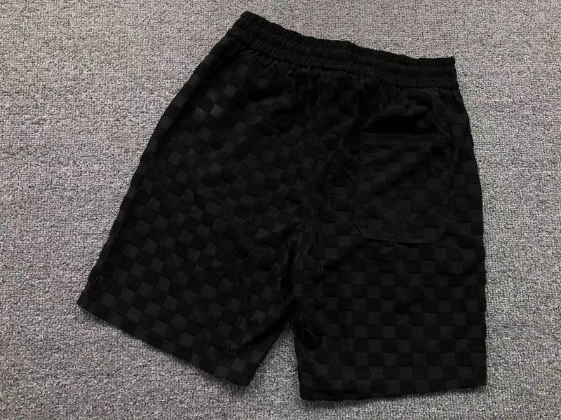 Conjunto Louis Vuitton Damier Texture Premium - Versat outlet