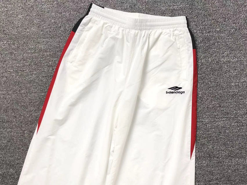 Conjunto Balenciaga Retro Sport Tracksui (UNISEX)