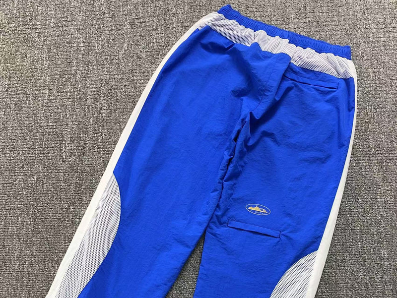 Conjunto Tracksuit Corteiz Italian- Versat Outlet