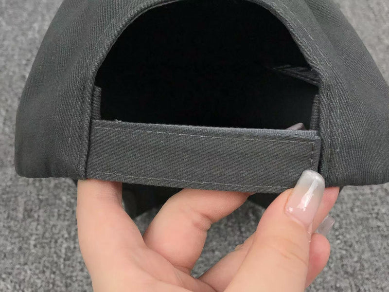 Balenciaga Baseball Cap 01 (UNISEX)