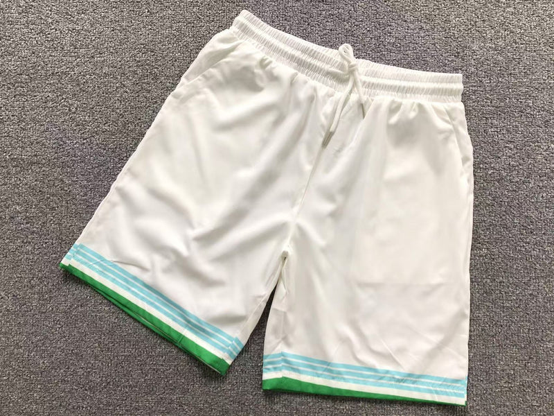 Kit Casablanca Paris Tennis Club Branco - Versat Outlet