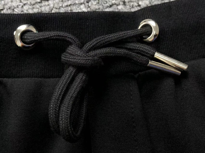 Conjunto Balenciaga Logo Tape Tracksuit