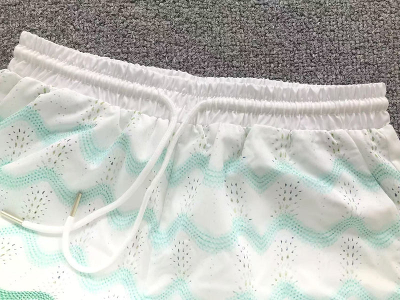 Casablanca - Wave Green Collection - Versat Outlet