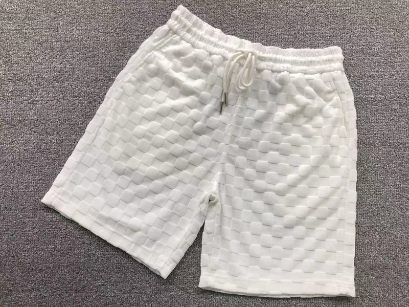 Conjunto Louis Vuitton Damier Texture Premium - Versat outlet