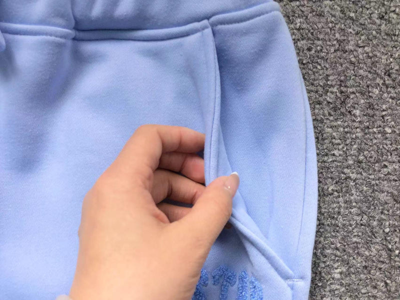 Conjunto Moletom Trapstar - Versat outllet