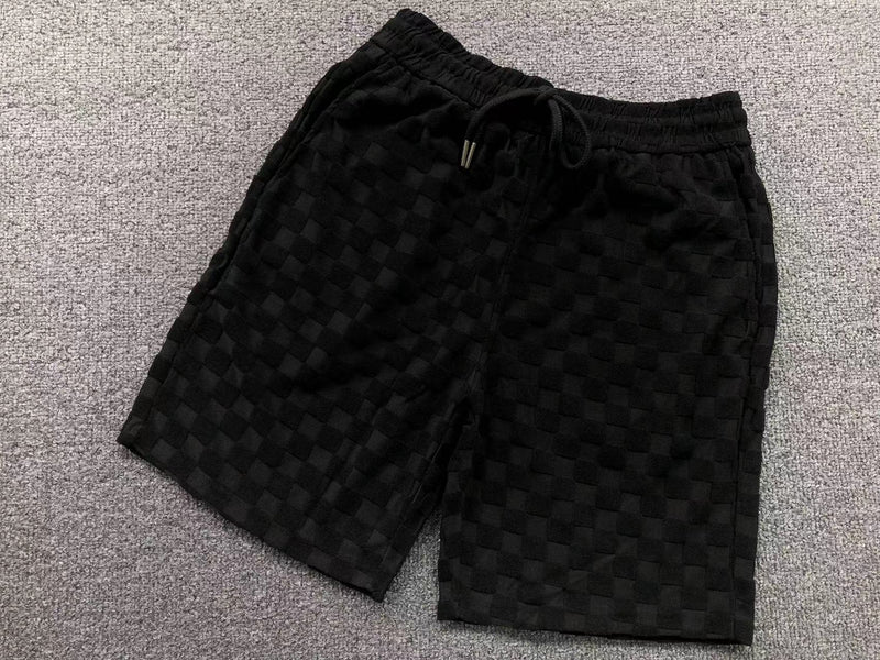 Conjunto Louis Vuitton Damier Texture Premium - Versat outlet