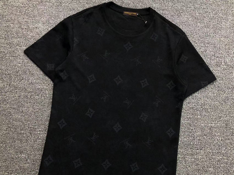 Conjunto Louis Vuitton Monogram Casual Premium - Versat Outlet