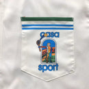 CasaBlanca - Conjunto Seda (Sport) - Versat Outlet