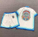 CasaBlanca - Conjunto Seda (Paris) - Versat Outlet