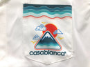 Casablanca -Conjunto Montagne Ondulée - Versat outlet
