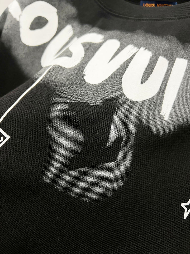 Camiseta Louis Vuitton - Versat Outlet