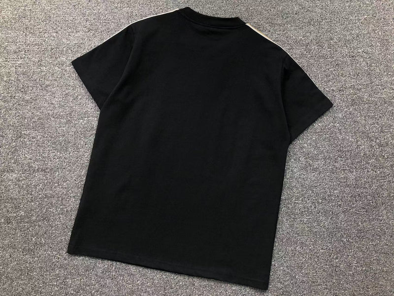 Gucci Side-Logo Track Set Tee & Shorts - Versat Outlet