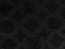 Kit Louis Vuitton Monogram Velour Preto e Off White - Versat Outlet