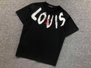 Louis Vuitton camiseta - Versat Outlet
