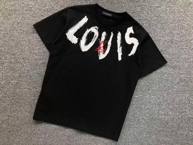 Louis Vuitton camiseta - Versat Outlet