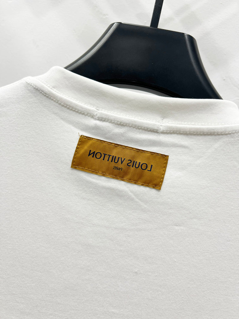 Camiseta Louis Vuitton - Versat Outlet