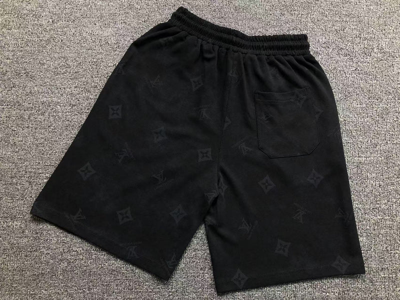 Conjunto Louis Vuitton Monogram Casual Premium - Versat Outlet