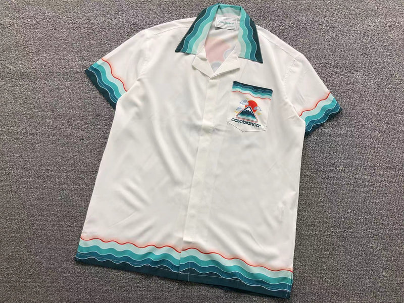 Casablanca -Conjunto Montagne Ondulée - Versat outlet