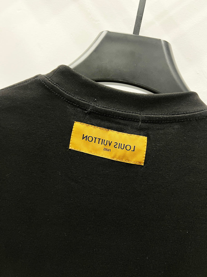 Camiseta Louis Vuitton - Versat Outlet