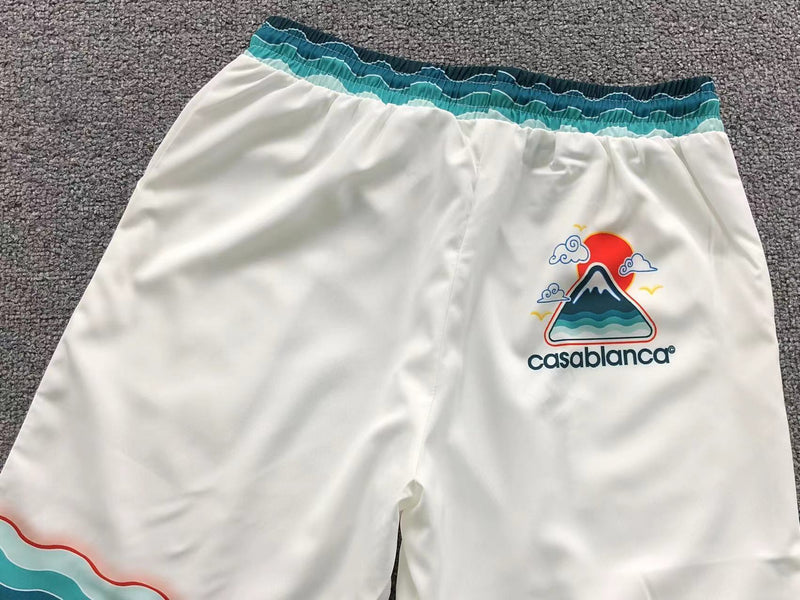 Casablanca -Conjunto Montagne Ondulée - Versat outlet