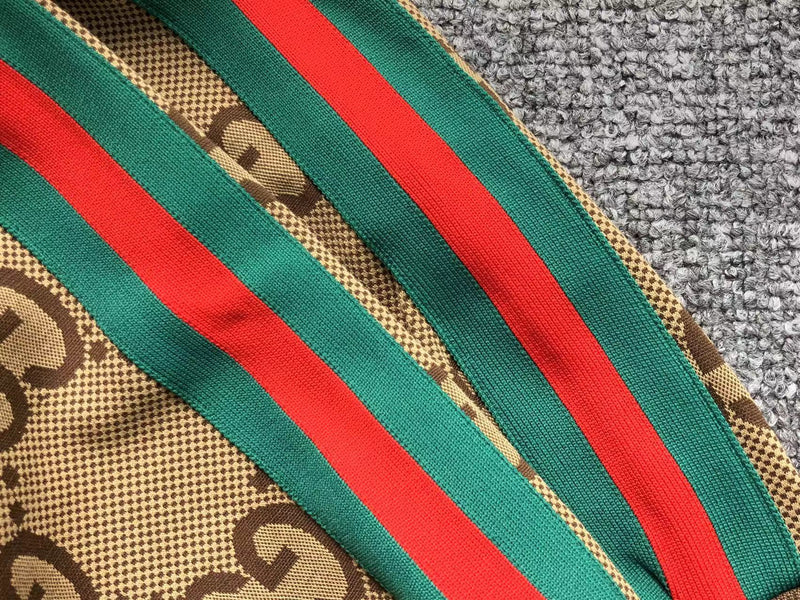 Gucci GG Supreme Monogram Tracksuit Set - Versat Outlet