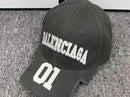 Balenciaga Baseball Cap 01 (UNISEX)