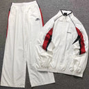 Conjunto Balenciaga Retro Sport Tracksui (UNISEX)