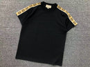 Gucci Side-Logo Track Set Tee & Shorts - Versat Outlet
