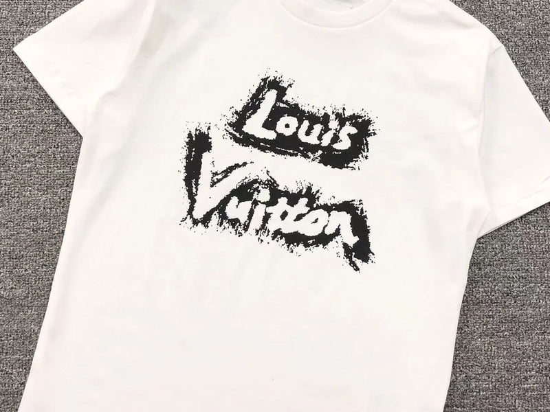 Camiseta Louis Vuitton - Versat outlet