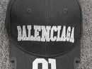 Balenciaga Baseball Cap 01 (UNISEX)