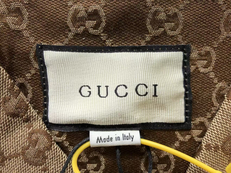 Gucci Monogram Pajama Set