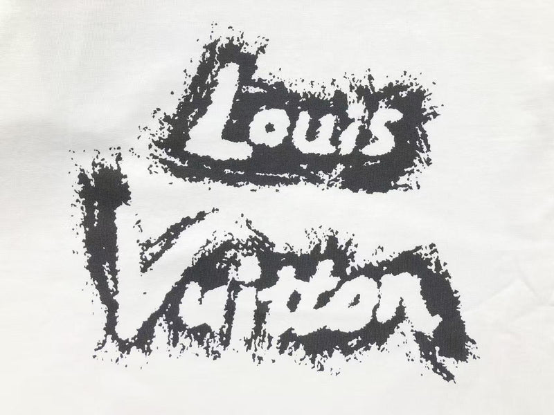 Camiseta Louis Vuitton - Versat outlet