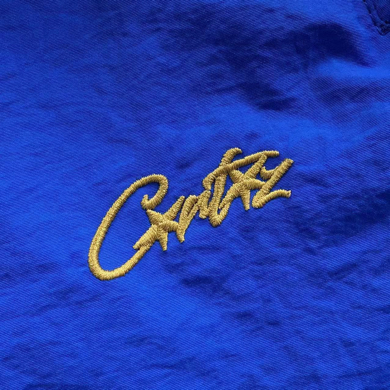 Conjunto Tracksuit Corteiz Italian- Versat Outlet