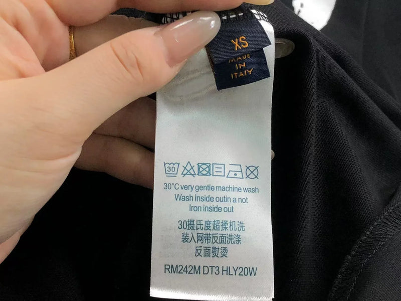 Louis Vuitton camiseta - Versat Outlet