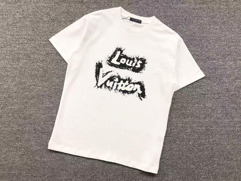 Camiseta Louis Vuitton - Versat outlet