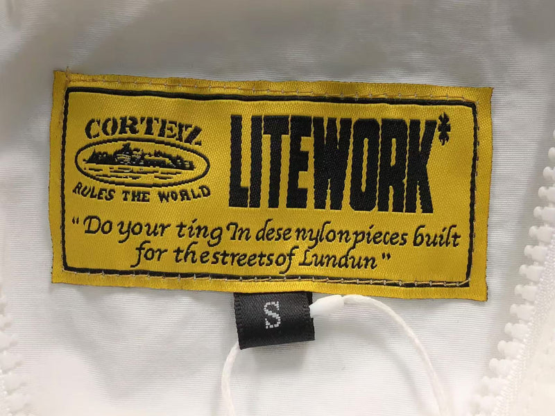 Conjunto Tracksuit Corteiz Italian- Versat Outlet