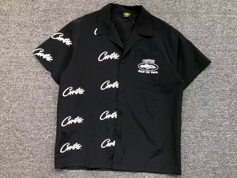 Corteiz Alcatraz Set / Corteiz Summer Set - Versat Outlet