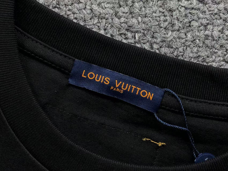 Louis Vuitton camiseta - Versat Outlet