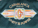 CasaBlanca - Conjunto Seda (Unity Is Power) - Versat Outlet