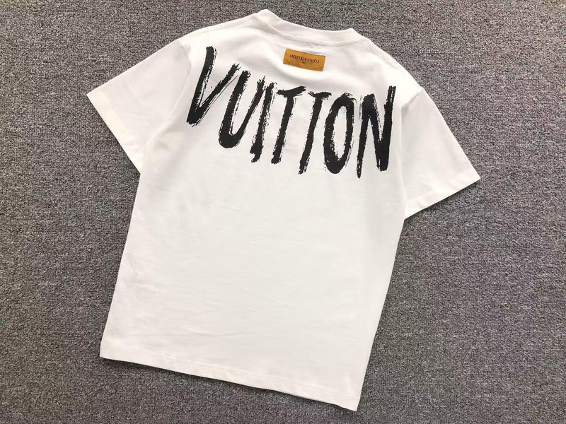 Louis Vuitton camiseta - Versat Outlet
