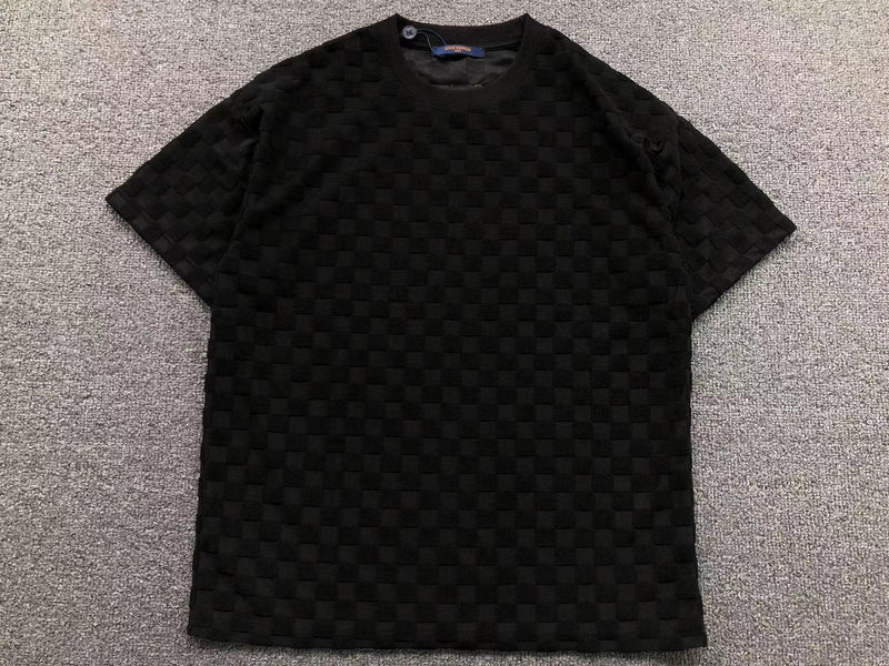 Conjunto Louis Vuitton Damier Texture Premium - Versat outlet