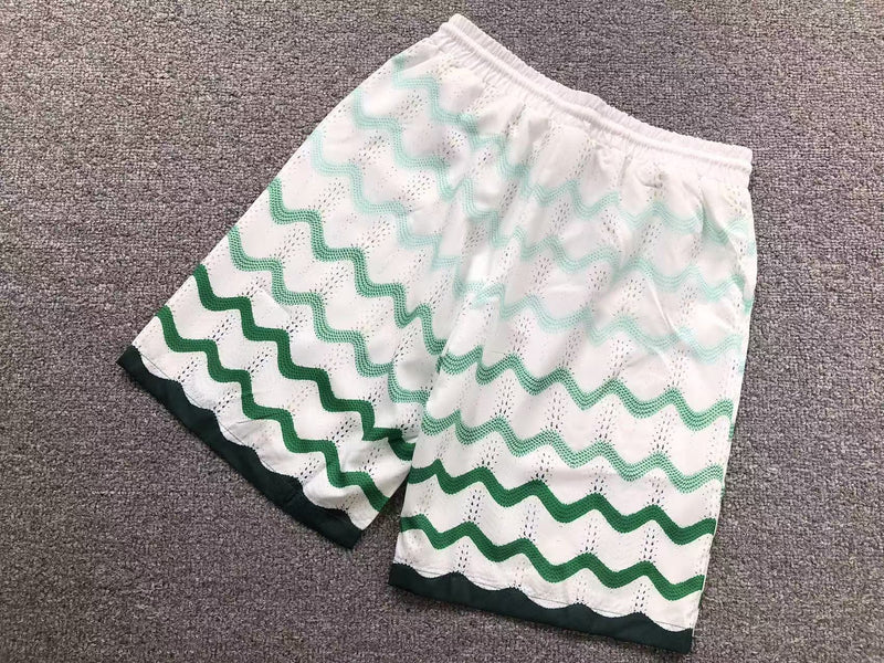 Casablanca - Wave Green Collection - Versat Outlet