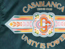 CasaBlanca - Conjunto Seda (Unity Is Power) - Versat Outlet