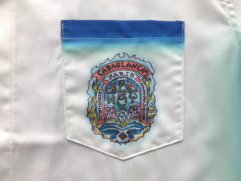 CasaBlanca - Conjunto Seda (Paris) - Versat Outlet