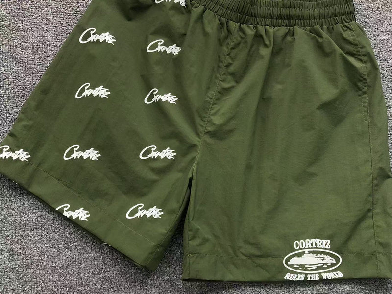 Corteiz Alcatraz Set / Corteiz Summer Set - Versat Outlet