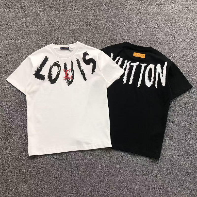 Louis Vuitton camiseta - Versat Outlet
