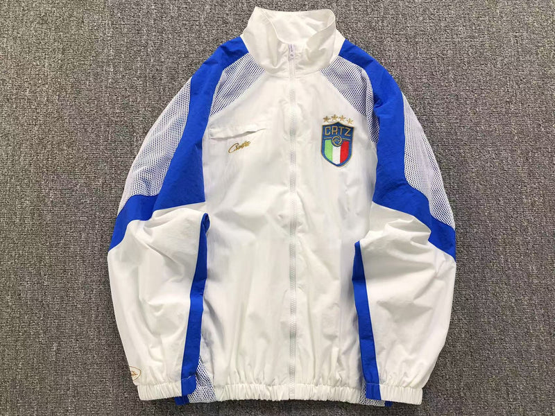 Conjunto Tracksuit Corteiz Italian- Versat Outlet